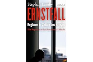 Ernstfall: Regieren in Zeiten des Krieges
