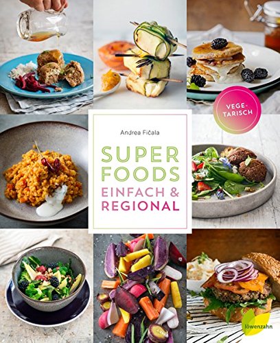 Download Superfoods einfach & regional Download Superfoods einfach & regional