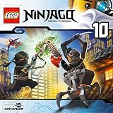 Lego Ninjago (Cd10) - Universum Film GmbH