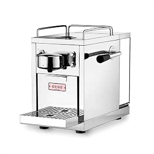 Grind - Grind x Nespresso Coffee 