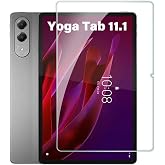 Forzacase Lenovo Yoga Tab 11.1&rsquo;&rsquo; TB710FU Temperli Kırılmaz Cam Ekran Koruyucu - FC021