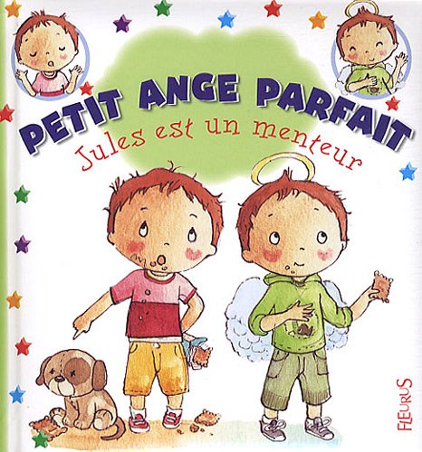 Petit ange parfait, T10