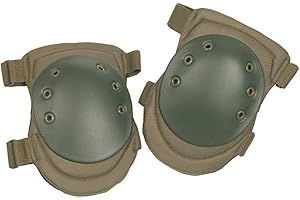 Genouillères Mil-Tec