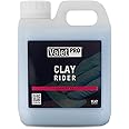 ValetPRO Clay Rider - Lubricates to reduce the risk of marring during use of a clay bar - 1L