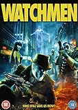 Watchmen (1-Disc) [DVD]