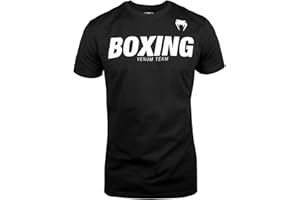 Venum Herren Boxing Vt T-Shirt T-Shirts (1er Pack)