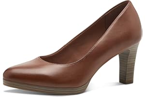 Tamaris Donna Scarpe col Tacco, Signora Scarpe col Tacco Classiche,TOUCHit
