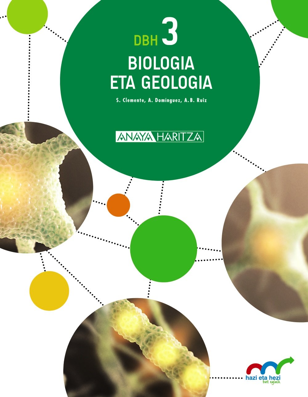 Biologia eta Geologia 3