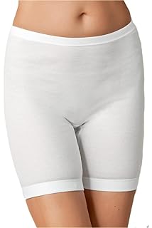 long knickers to prevent chafing