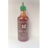 DRAGON PEARL Sriracha Aci Biber Sos 430 ml(482g)