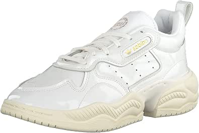 Scarpe donna adidas Supercourt RX W Core Black/ Core Black/ Off White