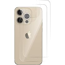 41759 - VETRO POSTERIORE PER IPHONE 14 PRO MAX BIANCO SILVER (BIG HOLE) COMPATIBILE - Compatibile