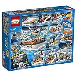 LEGO City 60167 – Küstenwachzentrum - 10