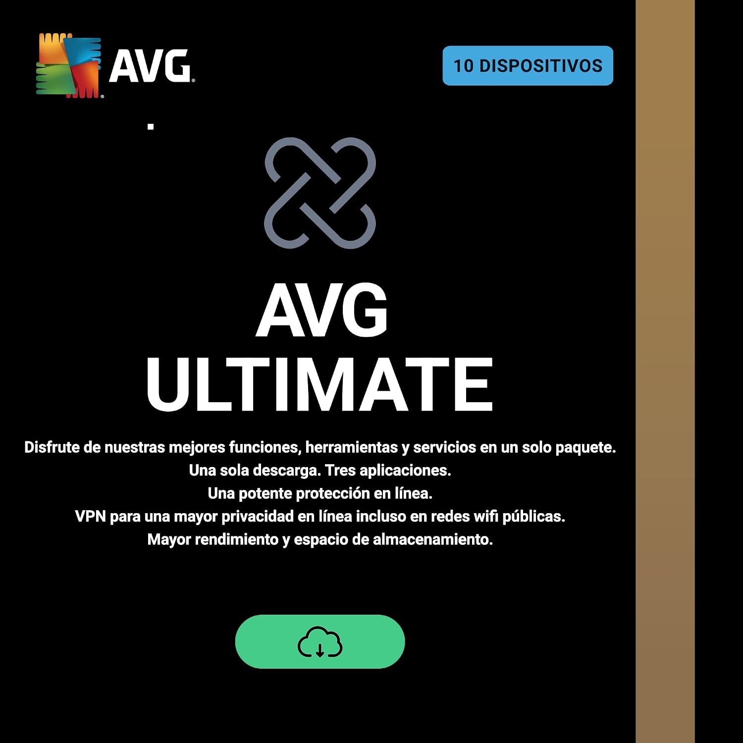 Vue 8