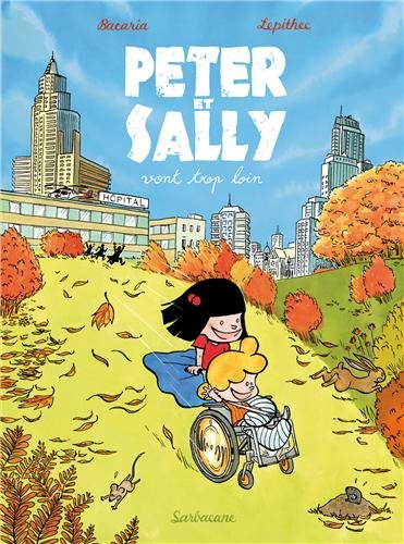 <a href="/node/16631">Peter et Sally vont trop loin</a>