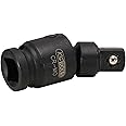KS Tools 515.1133 Impact Joint+Suspension, 1/2-Inch, 67mm