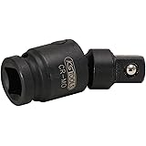 KS Tools 515.1133 Impact Joint+Suspension, 1/2-Inch, 67mm