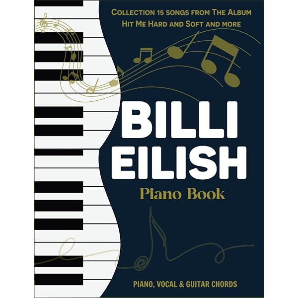 Billie Eilish: Hit Me Hard And Soft [CD]: Amazon.com.tr