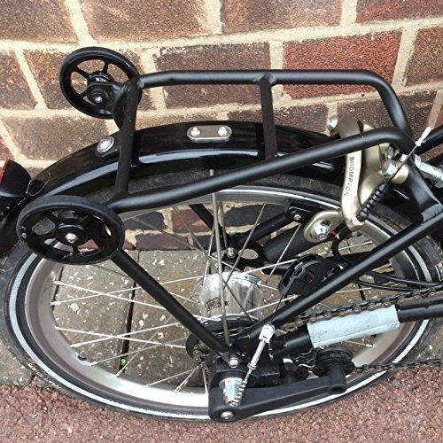 rack brompton