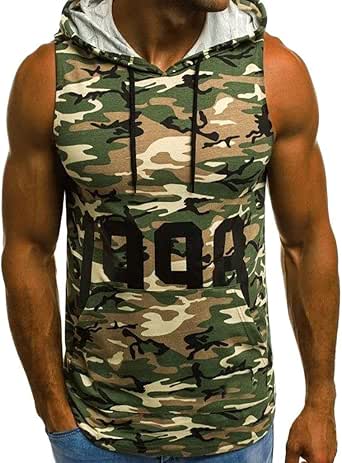 Xmiral Gilet Sportivo da Uomo #19040538# Gilet sportivi Abbigliamento  sportivo berjaya.edu.my