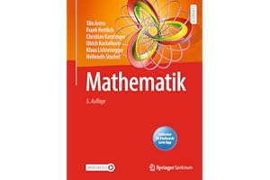 Mathematik: Includes Digital Download