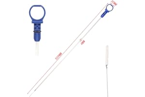 Madlife Garage Engine Oil Dipstick 117461 For 206 306 307 406 607 Partner Xsara C4 C5 Xsara Picasso Berlingo 2.0 HDI Diesel