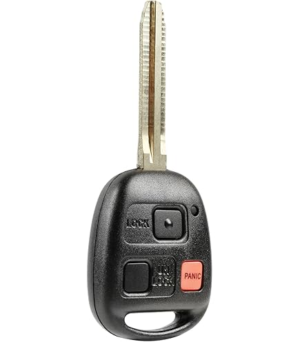 Toyota Non-Transponder Blank Key Genune OEM 90999-00185 | EBay - Foto 4