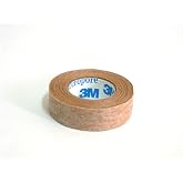 3M Micropore Medikal Bant 1533-0 1 adet