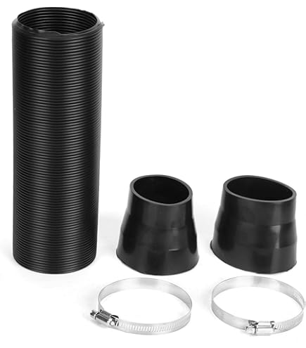 Tuyau D'admission Turbo Universel En Silicone, Connecteur De Voiture, Reoidisseur Intermédiaire, Couremplaçant De Tuyau, Rouge, Noir, Taille Multiple, 90 Louvain, Grand à Petit  13