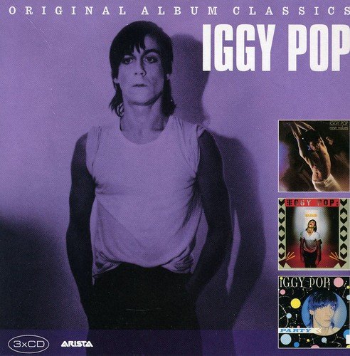 Original Album Classics