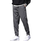 Erkek Eşofman İ&ccedil;i Polarlı Bağcıklı Bel Jogger Spor fitness Eşofman Altı SPOR-ESF001