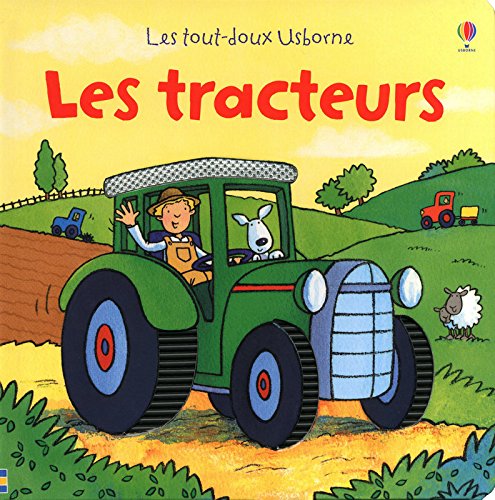 Download LES TRACTEURS - LES GRANDS TOUT-DOUX Download LES TRACTEURS - LES GRANDS TOUT-DOUX