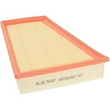 Blue Print ADV182207 Air Filter, pack of one