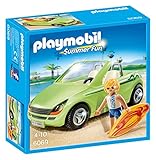 playmobil porsche 911 alcampo Adecuado para niños de 4 a 10 años