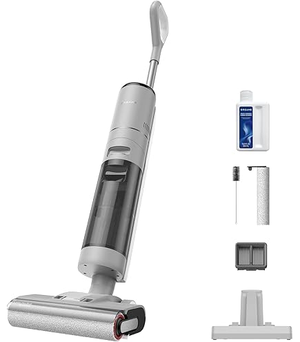 Redkey W13 Nass Trockensauger Mit Selbstreinigung Selbsttrocknend 200w 175 Kpa Staubsauger 47137661