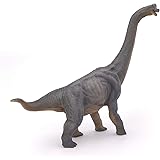Papo 55030 Brachiosaurus DIE Dinosaurier Figur, Mehrfarben