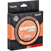 Fujin Sniper 8X 300Mt. Multicolor İp Misina
