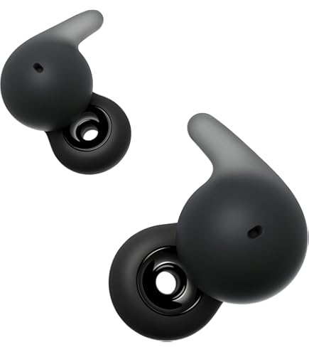 Sony LinkBuds słuchawki douszne bezprzewodowe True Wireless - Do