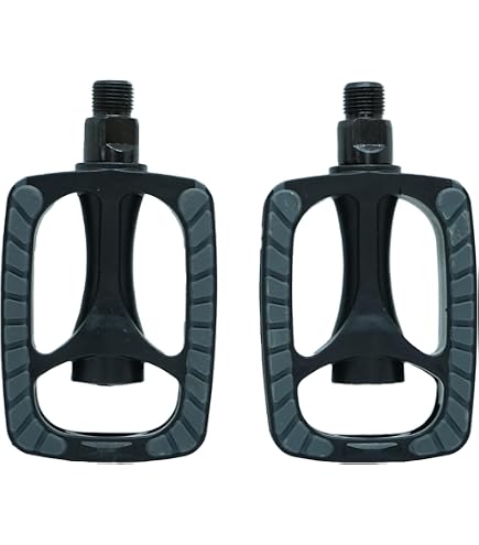 XLC BMX/freeride pedal PM-M12 blue : Amazon.nl: Sports & Outdoors