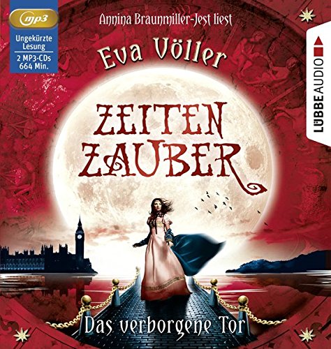 Download Zeitenzauber - Das verborgene Tor: 3. Teil. Download Zeitenzauber - Das verborgene Tor: 3. Teil.
