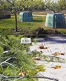 Image de Compost Y Abonos Naturales (Plantas De Jardin) (Plantas De Jardín)