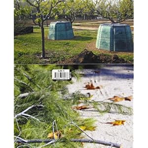 Compost Y Abonos Naturales (Plantas De Jardin) (Plantas De Jardín)