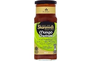 Sharwood'S - Mango Chutney 360G