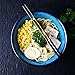 Produktbild Art Lighting Home Store Bowl keramikschale gilde keramikschale - Japanischen Stil Kreative Keramik Geschirr Obst Salat Ramen Nudeln Suppenschüssel