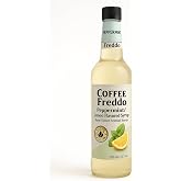 Kahve Şurubu Aroması, Kahve Şurupları, Fitre Kahve, Espresso 750 ml (Nane Limon Aromalı)