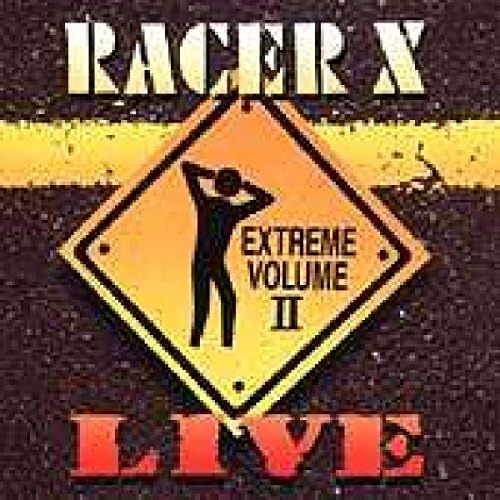 Live - Extreme V Ii