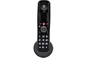 EE Home Phone Cordless (Digital Voice) Only Works With BT And EE Digital Voice Service