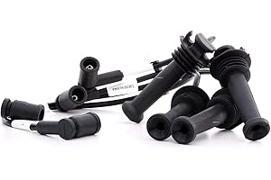 ‎RIDEX RIDEX Zündleitungssatz Zündkabelsatz 685I0003