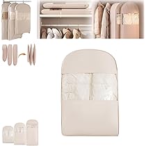2 contenitori per giocattoli, organizer pieghevole per vestiti con cerniera, resistenti sacchetti per armadio, 38*26*26 cm | Leroy Merlin
