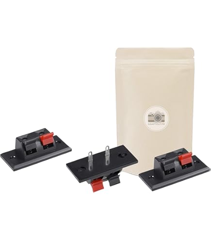 2 Divisori Di Frequenza Audio Crossover Regolabili Per Altoparlanti 2 Vie - Filtri Per Bassi E Acuti - Foto 10